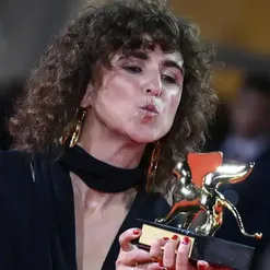 Woman Unknown Wins Venice Film Festival As NAZA Takes Special Jury Prize