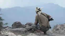 Yemen Ordusu: Husilere Karşı "Kurtuluş Savaşı" Başlattık
