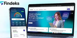 10 Milyona Yakın Sorguya Ulaşan Findeks’te Yeni Dönem: Veriden Rehberliğe