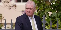 Andrew Mountbatten-Windsor Granted £302,000 for End of Royal Lodge Lease