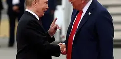 Cómo Putin, Trump y Xi Buscan Que la UE Fracase