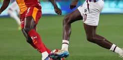 Derbi Saati... Trabzonspor Galatasaray Maçı Ne Zaman, Saat Kaçta, Hangi Kanalda?