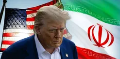 Donald Trump, İran'ın Ateşkes Teklifini Reddetti: Kabul Edilemez