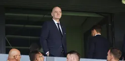 Gianni Infantino Propose aux 211 Fédérations de Réformer la Gouvernance de la FIFA