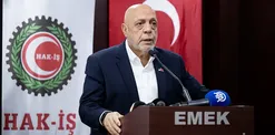 HAK-İŞ Panelinde Eşit Ücret Çağrısı: Kayıt Dışılık Ücret Farkını Derinleştiriyor