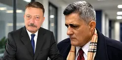 Kozinoğlu Soruşturmasında Hasan Atilla Uğur İle Hasan Ataman Yıldırım'a Ev Hapsi