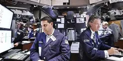 Küresel Piyasalarda Petrol ve Tahvil Baskısı Devam Ediyor
