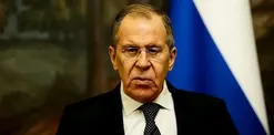 Lavrov: Batı, Ülkemize Karşı Savaş İçin Hazırlık Yapıyor