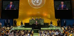 L'Onu Démunie Face au Désordre Mondial ?