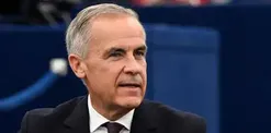 Mark Carney Spricht Im EU-Parlament: Nachrichten Im Liveblog