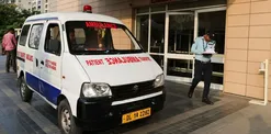Mueren 19 Personas por Consumo de Alcohol Adulterado en UN Estado "Seco" de la India