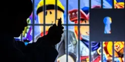 ‘Mum, Where Did My Robux Go?’ the Roblox Scam Targeting Children