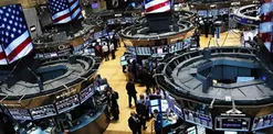 New York borsası yükselişle açıldı