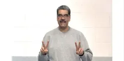 Nicolás Maduro, Desde la Cárcel: "¡Qué Bonita Semana de Grandes Lecciones!"