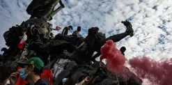 ‘Nobody Is Listening to Us’: On the School Protest Frontline, I Heard Why France’s Students Feel Disowned | Alexander Hurst