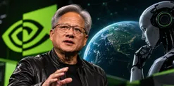 Nvidia CEO’su AI Felaketi İhtimaline Rakam Verdi