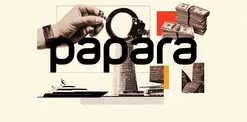 Papara’ya “Yasa Dışı Bahis” Operasyonu: 13 Kişi Gözaltına Alındı