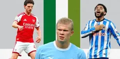 Premier League: 10 Things to Look Out for This Weekend