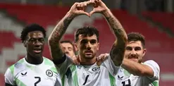 Republic of Ireland Put Controversy Aside to Earn Impressive Win over Israel