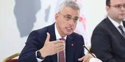 Sağlıkta Türkiye-ABD İşbirliği: Yeni Projeler Değerlendirildi
