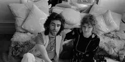 Sex, Drugs and Floral Fabrics: Celia Birtwell Relives Her Wild Times – And Wilder Outfits – With Ossie Clark