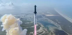 Starship İlk Kez Yörüngede: 10 Saatlik Görev Neden Erken Bitti?