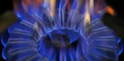 Stock de Gaz : La France Devrait Passer L'Hiver, mais les Prix Pèseront sur les Factures