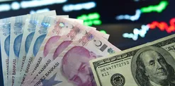 TCMB Açıkladı: Türk Lirası Eylül'de Reel Olarak Değer Kazandı
