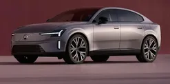 Tek Şarjla Yaklaşık 700 Km Gidiyor: Volvo ES90 Türkiye Fiyatı Belli Oldu