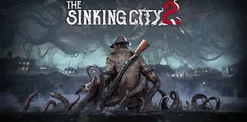 The Sinking City 2 incelemesi: Lovecraft'ın dünyası Resident Evil'a dönüşürse