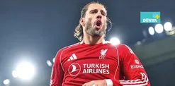 THY, Liverpool’a Niye Sponsor Oldu?