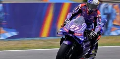 Toprak Razgatlıoğlu, Avusturya'daki Sprint Yarışında 17. Oldu