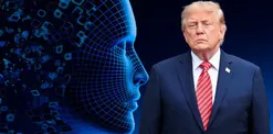 Trump, Yapay Zeka Çalışmaları İçin Üst Düzey Yönetici Atayacak