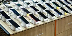 Türkiye'nin Yerli ve Milli Telefonu İçin Düğmeye Basıldı! Satış Tarihi ve Üretim Adresi Belli Oldu