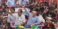 ‘Viscerally Dedicated to Social Issues’: Behind Lula’s Drive to Win Final Term in Brazil’s Crunch Election