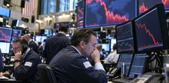 Wall Street’te 15 Milyar Dolarlık Kayıp Alarmı: Merkez Bankaları Bankaların Riskini Tarıyor