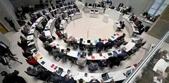 Was Sie Zur Wahl In Mecklenburg-Vorpommern Wissen Sollten