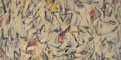 Willem De Kooning Review – The Artist’s Lifelong Rebellion Against Himself Is Thrilling to Watch