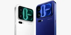 Xiaomi 18 Pro Tanıtıldı: Ekrana Kimin Baktığını Anlayabiliyor