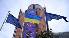 AB'den Ukrayna'ya 1 Milyar Euro'luk İHA Desteği