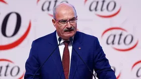 ATO Başkanı Baran’dan Erdoğan’a KDV Önerisi: 6 Aya Kadar Ertelensin