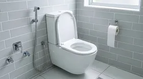 Avrupa Tuvaletlerinde Taharet Musluğu Neden Yok? Cevap Sandığınızdan Farklı Olabilir