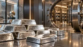 Gümüşte 100 Lira Düğümü Fed Kararı 60-70 Dolar Bandını Bozabilir