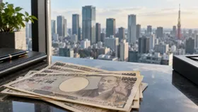 Japon Yeni İçin Müdahale Alarmı: Faiz Artışı Yetmedi