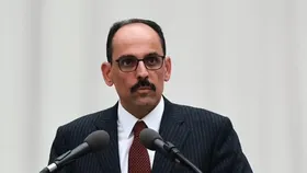 MİT Başkanı Kalın'dan Pakistan'da Üst Düzey Temaslar