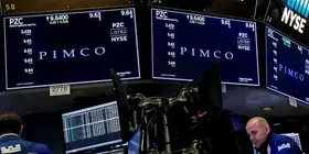 Pimco'dan Türk Lirası Varlıklar İçin Olumlu Beklenti