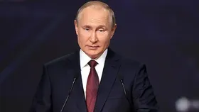 Putin'den Romanya Açıklaması: İHA'nın Kaynağı Araştırılmalı