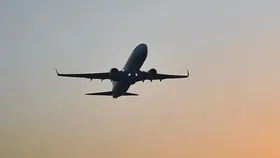 Suriye ve Almanya'dan Sivil Havacılık Anlaşması