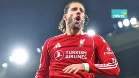THY, Liverpool’a Niye Sponsor Oldu?