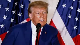 Trump, İran'la Nükleer Anlaşma Konusunda İyimser